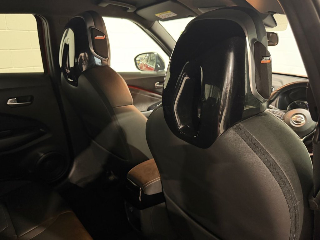 USED 2019 69 NISSAN JUKE 1.0 DIG-T Tekna+ SUV 5dr Petrol Manual Euro 6 (s/s) (117 ps) 