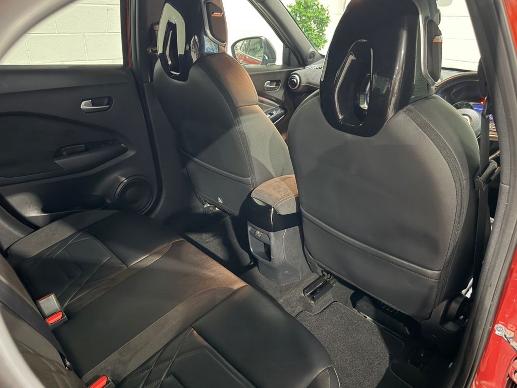 USED 2019 69 NISSAN JUKE 1.0 DIG-T Tekna+ SUV 5dr Petrol Manual Euro 6 (s/s) (117 ps) 