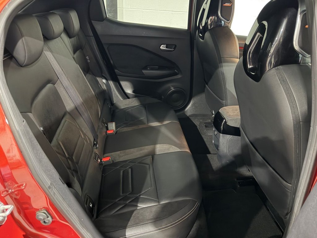 USED 2019 69 NISSAN JUKE 1.0 DIG-T Tekna+ SUV 5dr Petrol Manual Euro 6 (s/s) (117 ps) 
