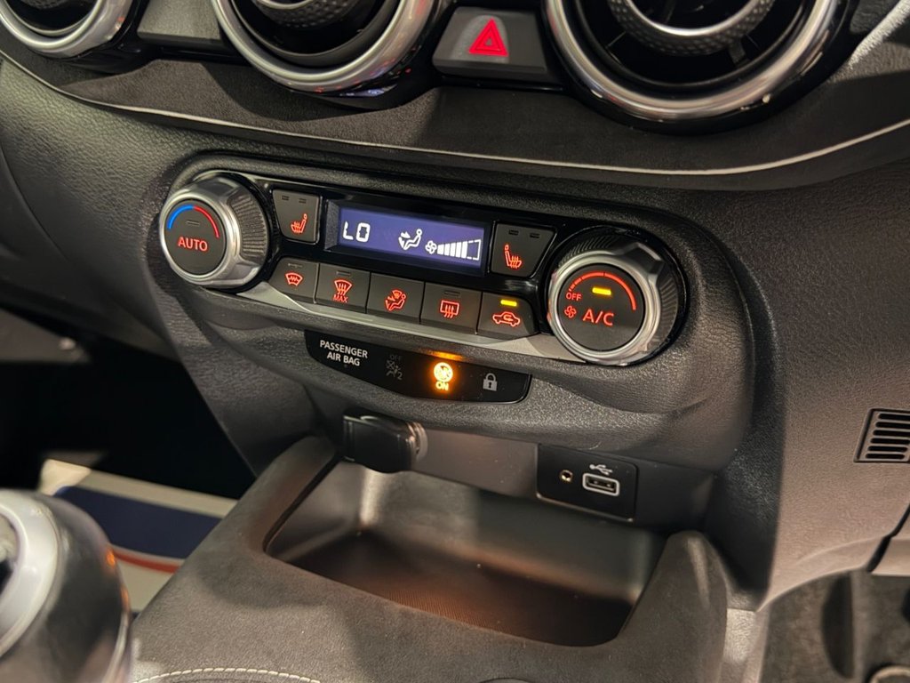 USED 2019 69 NISSAN JUKE 1.0 DIG-T Tekna+ SUV 5dr Petrol Manual Euro 6 (s/s) (117 ps) 