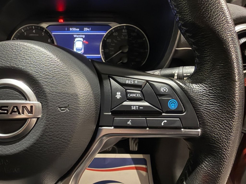 USED 2019 69 NISSAN JUKE 1.0 DIG-T Tekna+ SUV 5dr Petrol Manual Euro 6 (s/s) (117 ps) 