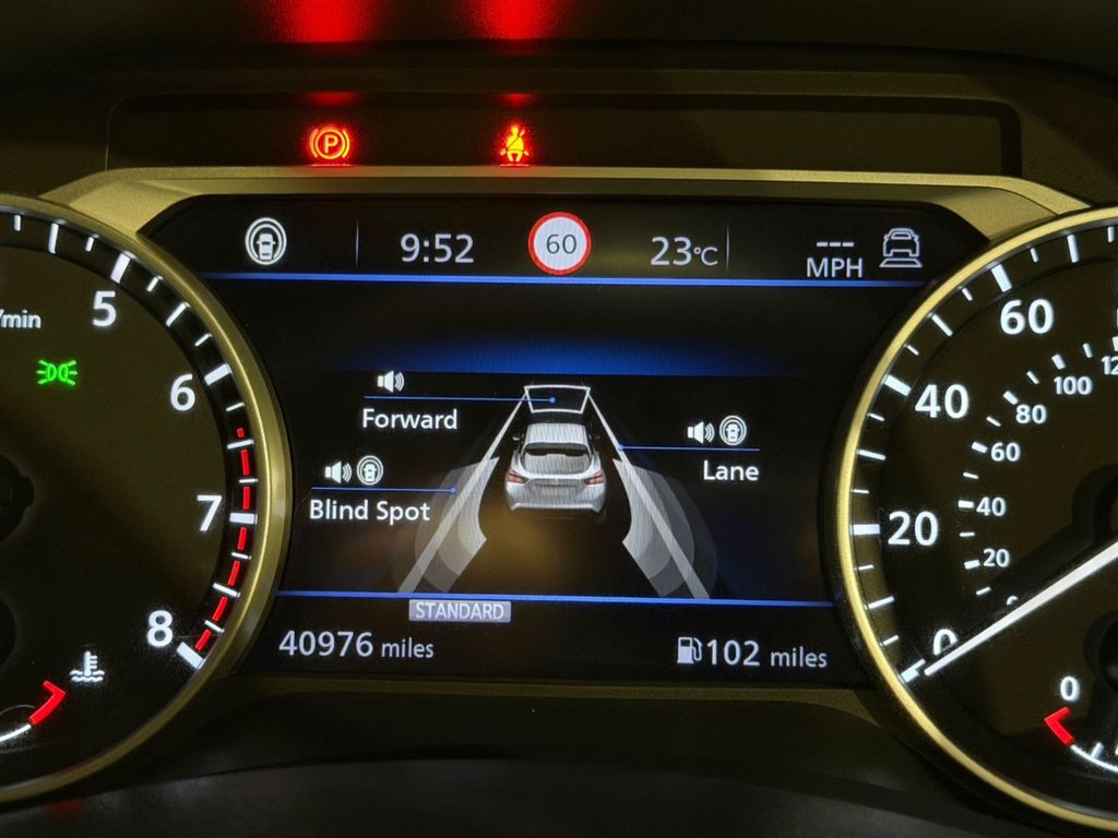 USED 2019 69 NISSAN JUKE 1.0 DIG-T Tekna+ SUV 5dr Petrol Manual Euro 6 (s/s) (117 ps) 
