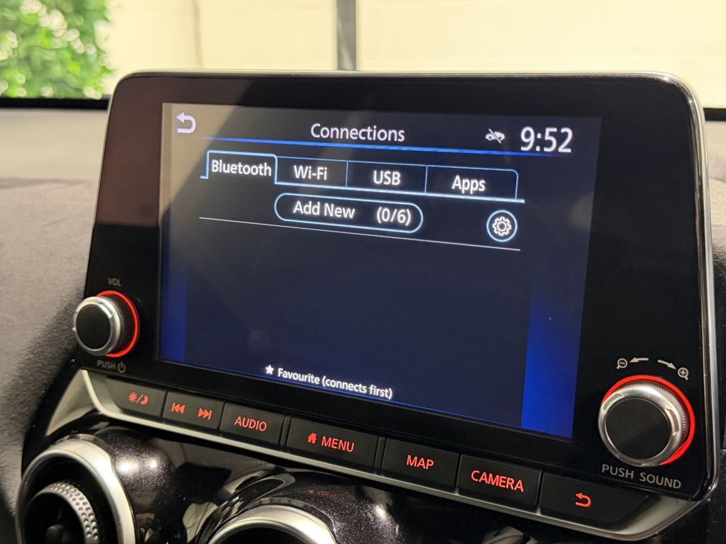 USED 2019 69 NISSAN JUKE 1.0 DIG-T Tekna+ SUV 5dr Petrol Manual Euro 6 (s/s) (117 ps) 