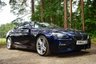 USED 2016 65 BMW 6 SERIES 3.0 640d M Sport Coupe 2dr Diesel Auto Euro 6 (s/s) (313 ps) 