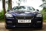 USED 2016 65 BMW 6 SERIES 3.0 640d M Sport Coupe 2dr Diesel Auto Euro 6 (s/s) (313 ps) 