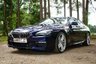USED 2016 65 BMW 6 SERIES 3.0 640d M Sport Coupe 2dr Diesel Auto Euro 6 (s/s) (313 ps) 