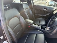 USED 2017 17 MERCEDES-BENZ A CLASS 1.5 A180d Sport Hatchback 5dr Diesel 7G-DCT Euro 6 (s/s) (109 ps) FULL PRINTED SERVICE HISTORY MOSTLY DONE WITH MERCEDES