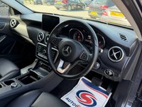 USED 2017 17 MERCEDES-BENZ A CLASS 1.5 A180d Sport Hatchback 5dr Diesel 7G-DCT Euro 6 (s/s) (109 ps) FULL PRINTED SERVICE HISTORY MOSTLY DONE WITH MERCEDES