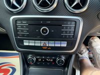 USED 2017 17 MERCEDES-BENZ A CLASS 1.5 A180d Sport Hatchback 5dr Diesel 7G-DCT Euro 6 (s/s) (109 ps) FULL PRINTED SERVICE HISTORY MOSTLY DONE WITH MERCEDES