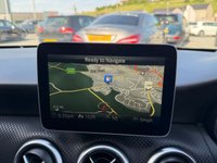 USED 2017 17 MERCEDES-BENZ A CLASS 1.5 A180d Sport Hatchback 5dr Diesel 7G-DCT Euro 6 (s/s) (109 ps) FULL PRINTED SERVICE HISTORY MOSTLY DONE WITH MERCEDES