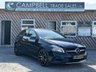 USED 2017 17 MERCEDES-BENZ A CLASS 1.5 A180d Sport Hatchback 5dr Diesel 7G-DCT Euro 6 (s/s) (109 ps) FULL PRINTED SERVICE HISTORY MOSTLY DONE WITH MERCEDES