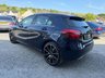 USED 2017 17 MERCEDES-BENZ A CLASS 1.5 A180d Sport Hatchback 5dr Diesel 7G-DCT Euro 6 (s/s) (109 ps) FULL PRINTED SERVICE HISTORY MOSTLY DONE WITH MERCEDES