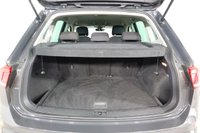 USED 2019 19 VOLKSWAGEN TIGUAN 1.5 TSI EVO Match SUV 5dr Petrol Manual Euro 6 (s/s) (150 ps) Apple Car Play, Rear Parking Camera