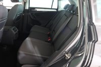 USED 2019 19 VOLKSWAGEN TIGUAN 1.5 TSI EVO Match SUV 5dr Petrol Manual Euro 6 (s/s) (150 ps) Apple Car Play, Rear Parking Camera