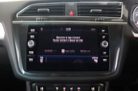 USED 2019 19 VOLKSWAGEN TIGUAN 1.5 TSI EVO Match SUV 5dr Petrol Manual Euro 6 (s/s) (150 ps) Apple Car Play, Rear Parking Camera