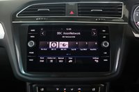 USED 2019 19 VOLKSWAGEN TIGUAN 1.5 TSI EVO Match SUV 5dr Petrol Manual Euro 6 (s/s) (150 ps) Apple Car Play, Rear Parking Camera