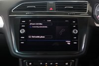 USED 2019 19 VOLKSWAGEN TIGUAN 1.5 TSI EVO Match SUV 5dr Petrol Manual Euro 6 (s/s) (150 ps) Apple Car Play, Rear Parking Camera