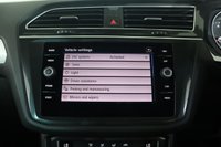 USED 2019 19 VOLKSWAGEN TIGUAN 1.5 TSI EVO Match SUV 5dr Petrol Manual Euro 6 (s/s) (150 ps) Apple Car Play, Rear Parking Camera