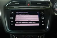 USED 2019 19 VOLKSWAGEN TIGUAN 1.5 TSI EVO Match SUV 5dr Petrol Manual Euro 6 (s/s) (150 ps) Apple Car Play, Rear Parking Camera