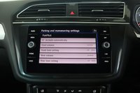 USED 2019 19 VOLKSWAGEN TIGUAN 1.5 TSI EVO Match SUV 5dr Petrol Manual Euro 6 (s/s) (150 ps) Apple Car Play, Rear Parking Camera