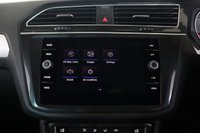 USED 2019 19 VOLKSWAGEN TIGUAN 1.5 TSI EVO Match SUV 5dr Petrol Manual Euro 6 (s/s) (150 ps) Apple Car Play, Rear Parking Camera
