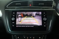 USED 2019 19 VOLKSWAGEN TIGUAN 1.5 TSI EVO Match SUV 5dr Petrol Manual Euro 6 (s/s) (150 ps) Apple Car Play, Rear Parking Camera