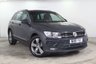 USED 2019 19 VOLKSWAGEN TIGUAN 1.5 TSI EVO Match SUV 5dr Petrol Manual Euro 6 (s/s) (150 ps) Apple Car Play, Rear Parking Camera