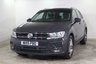 USED 2019 19 VOLKSWAGEN TIGUAN 1.5 TSI EVO Match SUV 5dr Petrol Manual Euro 6 (s/s) (150 ps) Apple Car Play, Rear Parking Camera