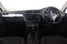 USED 2019 19 VOLKSWAGEN TIGUAN 1.5 TSI EVO Match SUV 5dr Petrol Manual Euro 6 (s/s) (150 ps) Apple Car Play, Rear Parking Camera