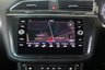 USED 2019 19 VOLKSWAGEN TIGUAN 1.5 TSI EVO Match SUV 5dr Petrol Manual Euro 6 (s/s) (150 ps) Apple Car Play, Rear Parking Camera