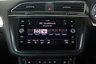 USED 2019 19 VOLKSWAGEN TIGUAN 1.5 TSI EVO Match SUV 5dr Petrol Manual Euro 6 (s/s) (150 ps) Apple Car Play, Rear Parking Camera