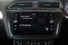 USED 2019 19 VOLKSWAGEN TIGUAN 1.5 TSI EVO Match SUV 5dr Petrol Manual Euro 6 (s/s) (150 ps) Apple Car Play, Rear Parking Camera