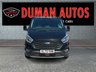 USED 2022 W FORD TRANSIT CUSTOM 2.0 320 EcoBlue Active Crew Van Double Cab 5dr Diesel Auto L1 H1 Euro 6 (170 ps) 
