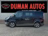 USED 2022 W FORD TRANSIT CUSTOM 2.0 320 EcoBlue Active Crew Van Double Cab 5dr Diesel Auto L1 H1 Euro 6 (170 ps) 