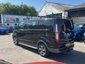 USED 2022 W FORD TRANSIT CUSTOM 2.0 320 EcoBlue Active Crew Van Double Cab 5dr Diesel Auto L1 H1 Euro 6 (170 ps) 