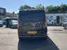 USED 2022 W FORD TRANSIT CUSTOM 2.0 320 EcoBlue Active Crew Van Double Cab 5dr Diesel Auto L1 H1 Euro 6 (170 ps) 