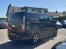 USED 2022 W FORD TRANSIT CUSTOM 2.0 320 EcoBlue Active Crew Van Double Cab 5dr Diesel Auto L1 H1 Euro 6 (170 ps) 
