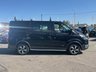 USED 2022 W FORD TRANSIT CUSTOM 2.0 320 EcoBlue Active Crew Van Double Cab 5dr Diesel Auto L1 H1 Euro 6 (170 ps) 
