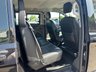 USED 2022 W FORD TRANSIT CUSTOM 2.0 320 EcoBlue Active Crew Van Double Cab 5dr Diesel Auto L1 H1 Euro 6 (170 ps) 