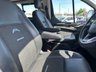 USED 2022 W FORD TRANSIT CUSTOM 2.0 320 EcoBlue Active Crew Van Double Cab 5dr Diesel Auto L1 H1 Euro 6 (170 ps) 