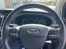 USED 2022 W FORD TRANSIT CUSTOM 2.0 320 EcoBlue Active Crew Van Double Cab 5dr Diesel Auto L1 H1 Euro 6 (170 ps) 
