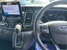 USED 2022 W FORD TRANSIT CUSTOM 2.0 320 EcoBlue Active Crew Van Double Cab 5dr Diesel Auto L1 H1 Euro 6 (170 ps) 