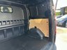 USED 2022 W FORD TRANSIT CUSTOM 2.0 320 EcoBlue Active Crew Van Double Cab 5dr Diesel Auto L1 H1 Euro 6 (170 ps) 