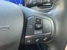 USED 2023 23 FORD FOCUS 1.0T EcoBoost MHEV Titanium X Edition Hatchback 5dr Petrol Manual Euro 6 (s/s) (155 ps) Full Black Leather