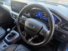 USED 2023 23 FORD FOCUS 1.0T EcoBoost MHEV Titanium X Edition Hatchback 5dr Petrol Manual Euro 6 (s/s) (155 ps) Full Black Leather