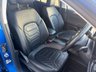 USED 2023 23 FORD FOCUS 1.0T EcoBoost MHEV Titanium X Edition Hatchback 5dr Petrol Manual Euro 6 (s/s) (155 ps) Full Black Leather