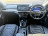 USED 2023 23 FORD FOCUS 1.0T EcoBoost MHEV Titanium X Edition Hatchback 5dr Petrol Manual Euro 6 (s/s) (155 ps) Full Black Leather