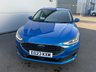 USED 2023 23 FORD FOCUS 1.0T EcoBoost MHEV Titanium X Edition Hatchback 5dr Petrol Manual Euro 6 (s/s) (155 ps) Full Black Leather
