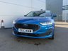 USED 2023 23 FORD FOCUS 1.0T EcoBoost MHEV Titanium X Edition Hatchback 5dr Petrol Manual Euro 6 (s/s) (155 ps) Full Black Leather