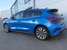 USED 2023 23 FORD FOCUS 1.0T EcoBoost MHEV Titanium X Edition Hatchback 5dr Petrol Manual Euro 6 (s/s) (155 ps) Full Black Leather